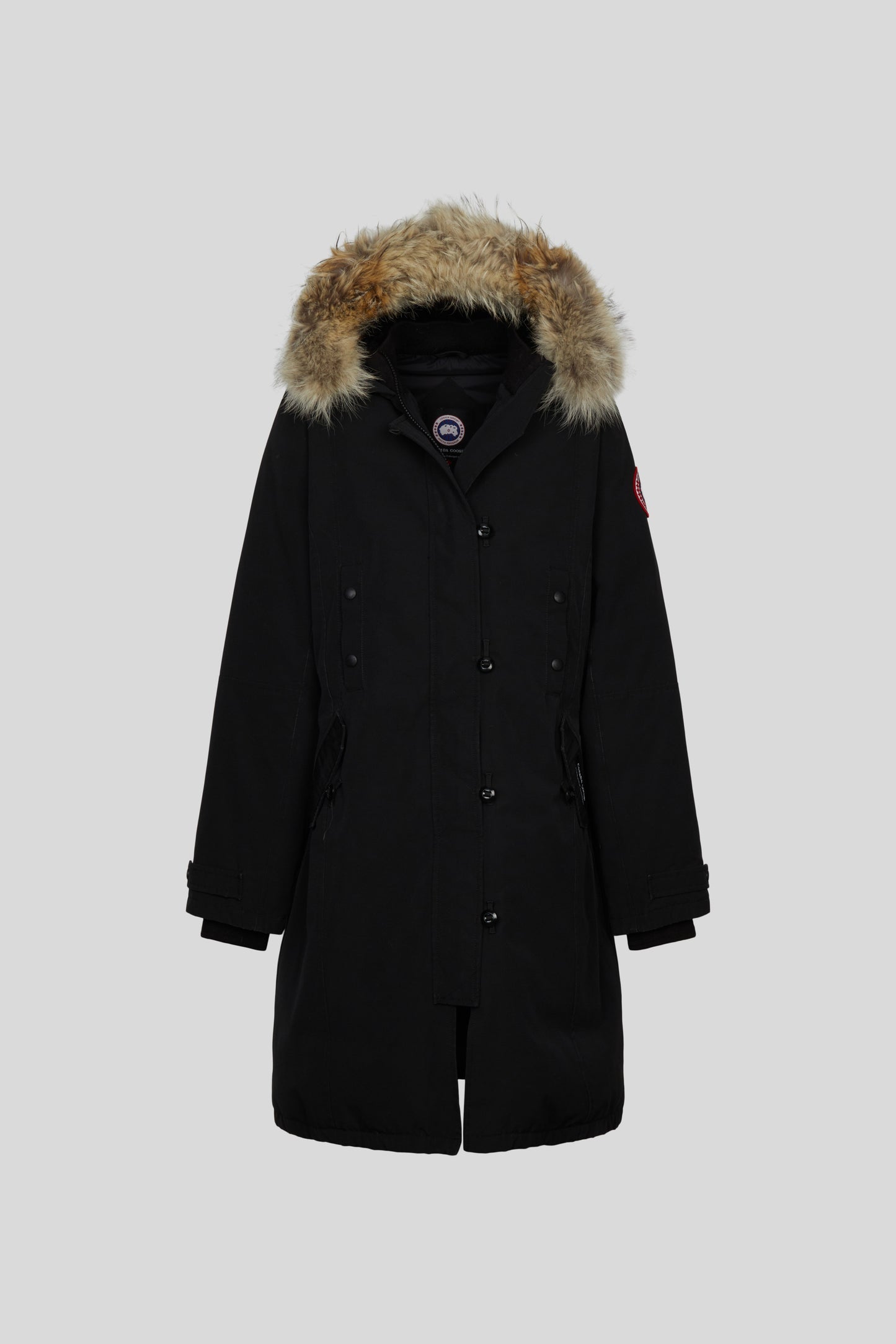 Kensington Parka