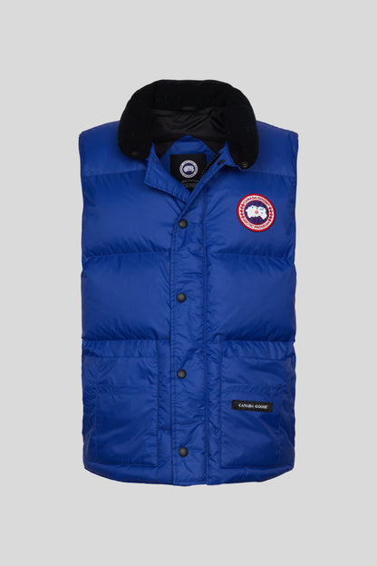 Freestyle Vest Northern Lights