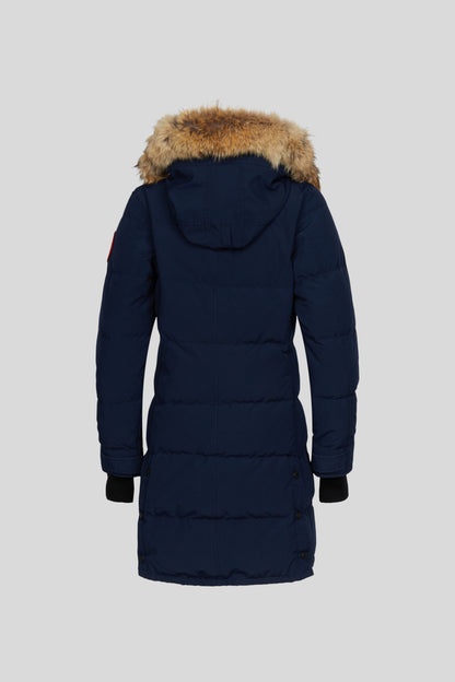 Shelburne Parka