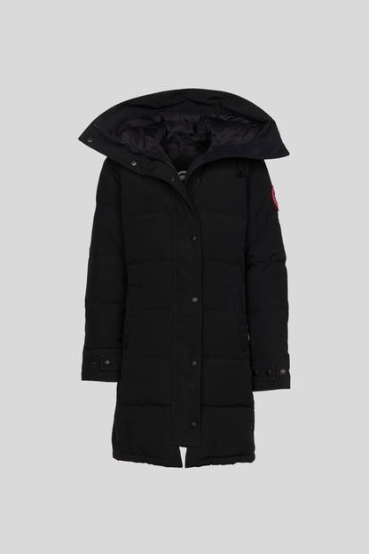 Parka Shelburne