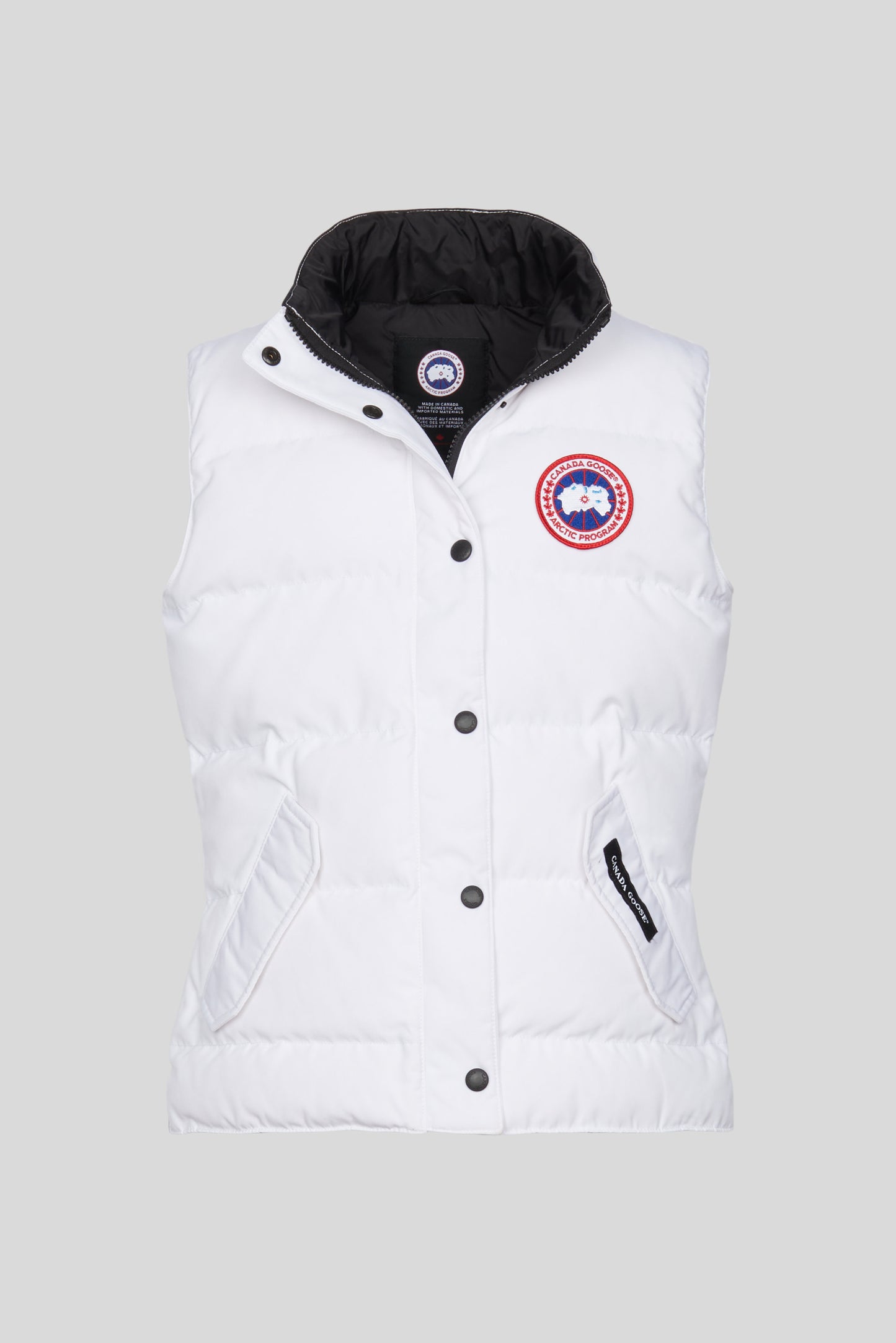 Freestyle Vest