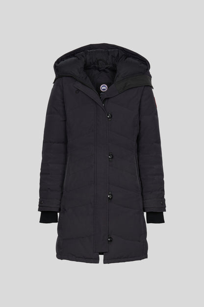 Lorette Parka