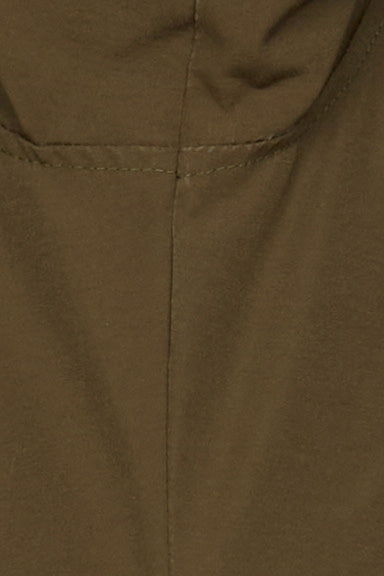 Montebello Parka