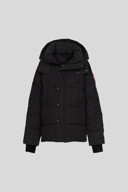 Wyndham Parka