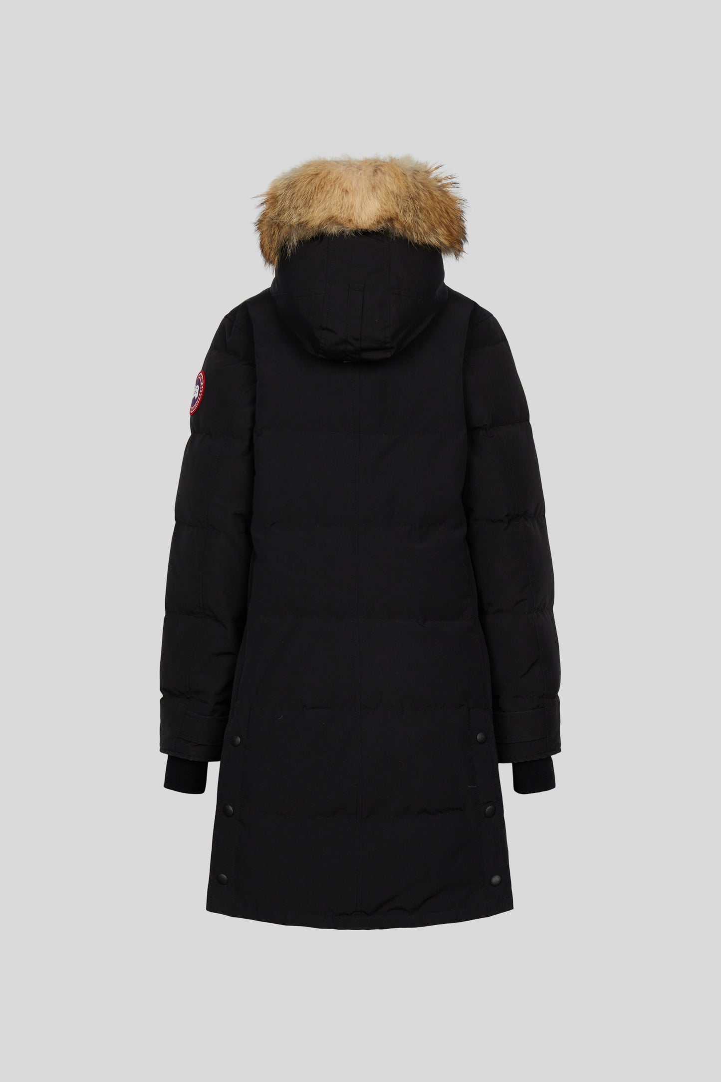 Shelburne Parka