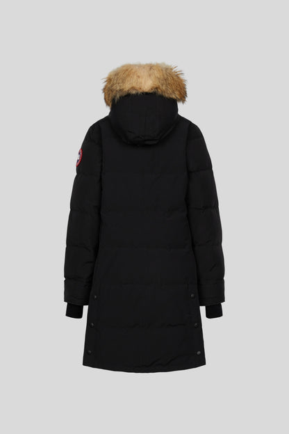 Parka Shelburne