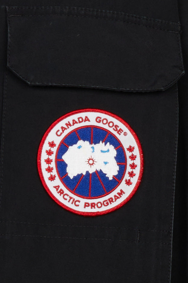 Used Citadel Parka for sale - Canada Goose Generations CA – Canada