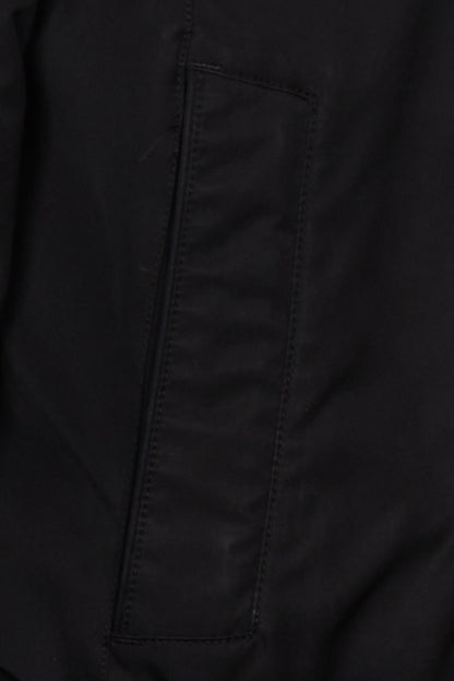 Blouson Aviateur Aberdeen Black Label