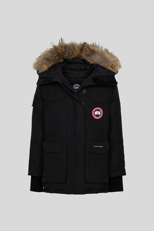 Parka Expedition Coupe Fusion Heritage