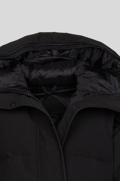 Parka Shelburne Black Label Heritage