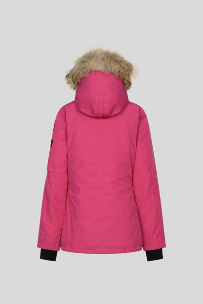 Parka Montebello