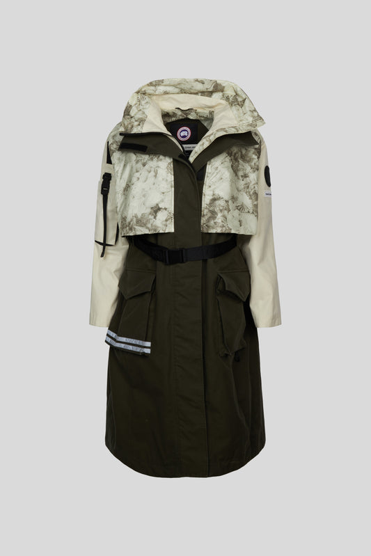 Carnaby Trench