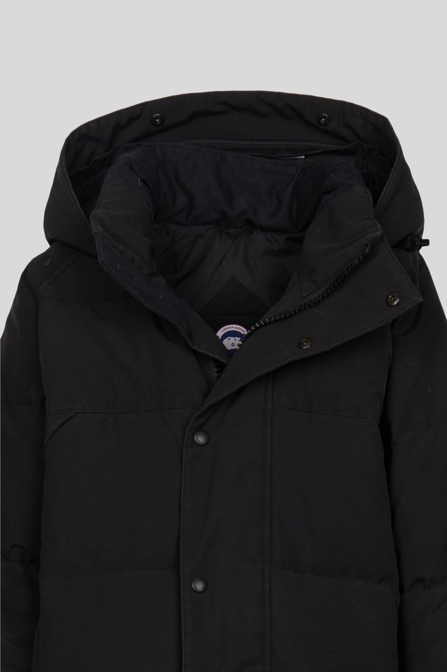 Emory Parka