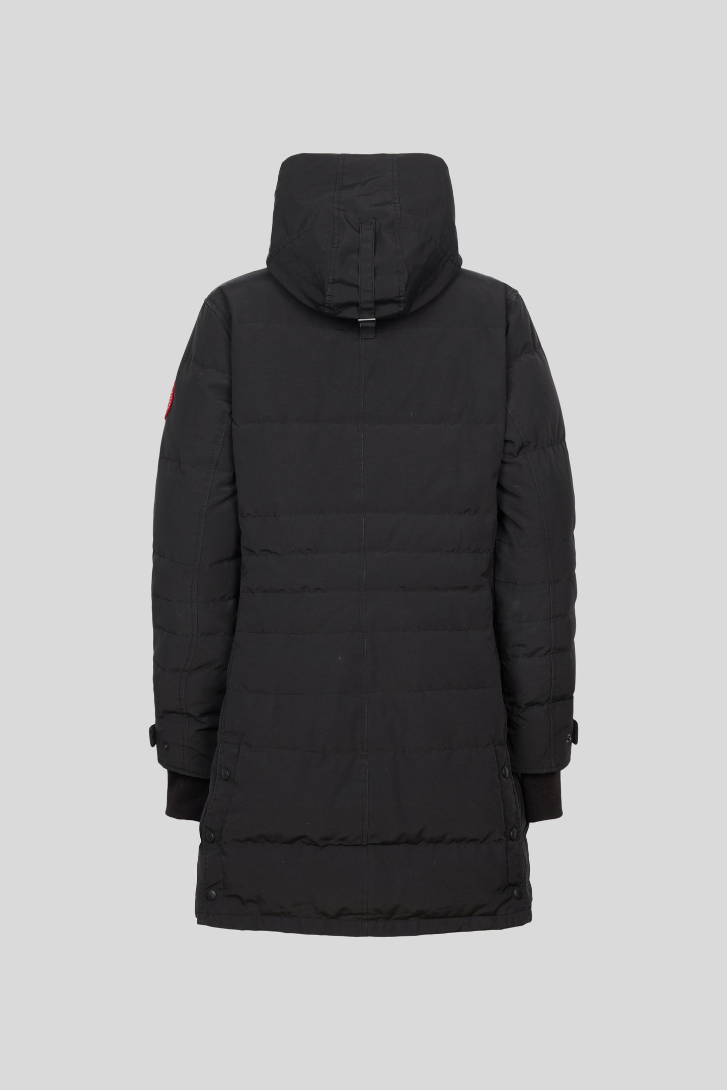 Lorette Parka