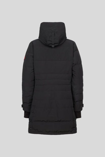 Lorette Parka