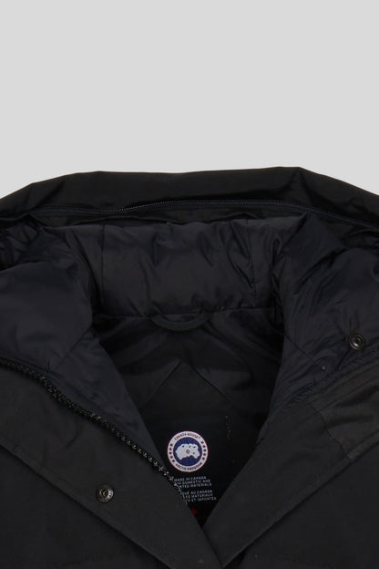 Shelburne Parka