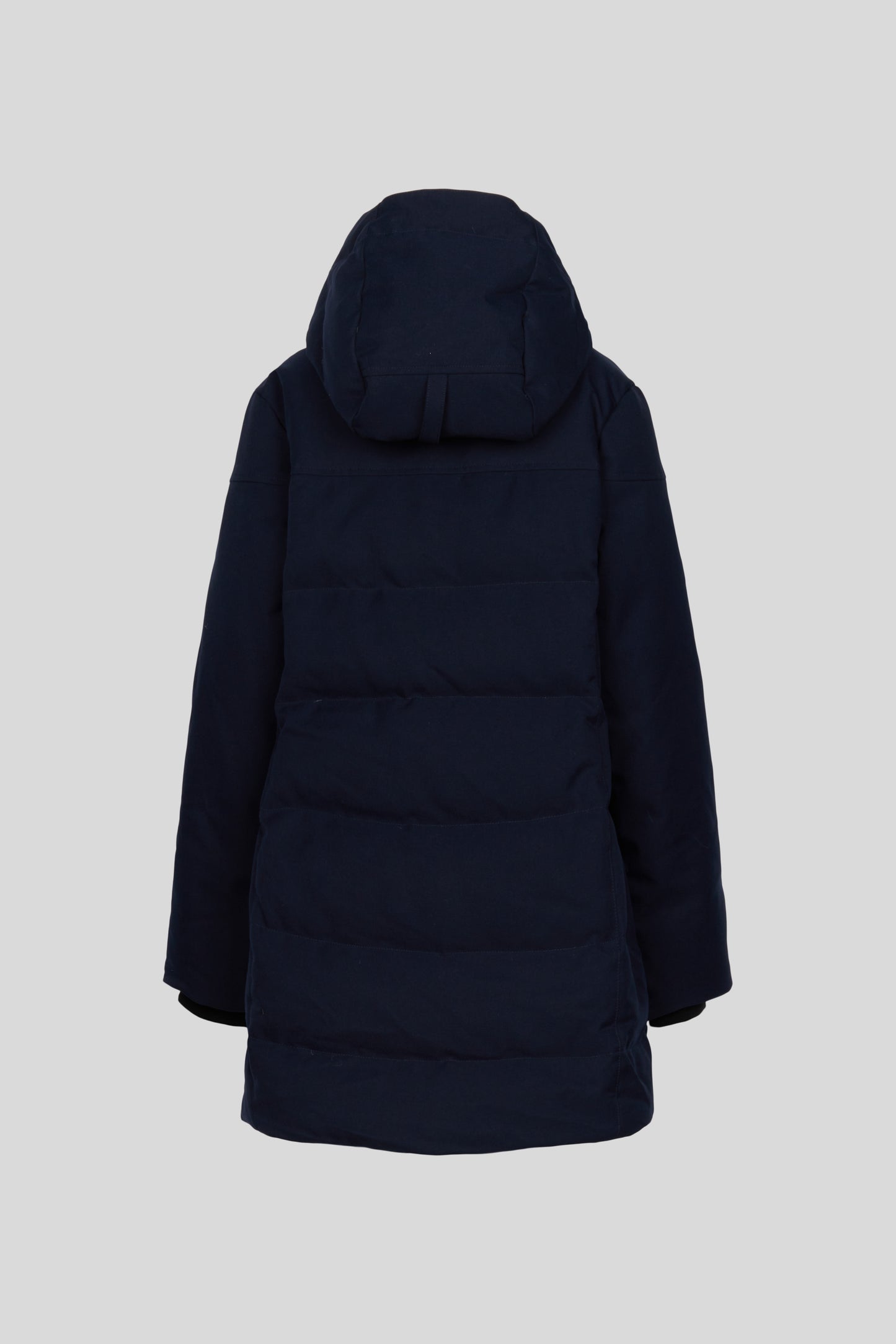 Annecy Parka