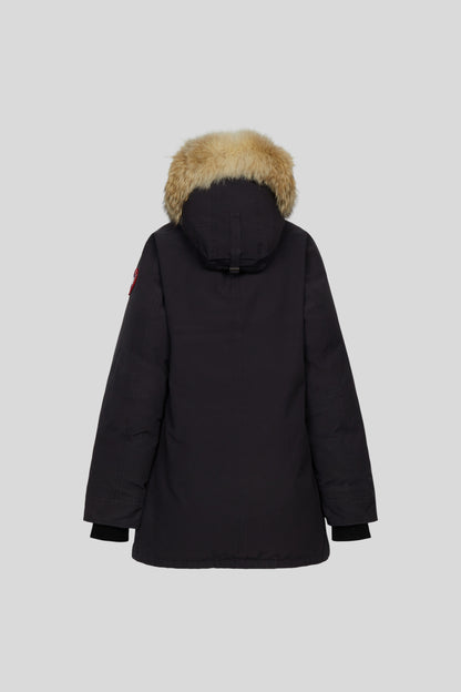 Chateau Parka