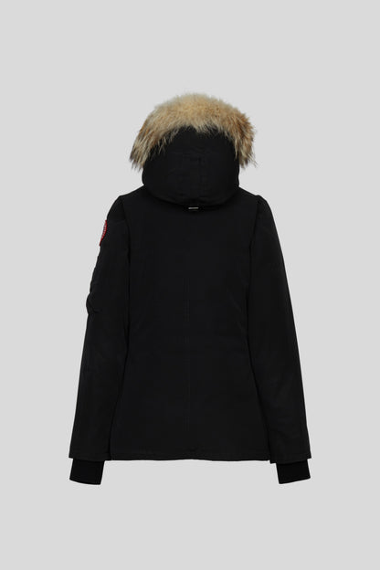 Montebello Parka