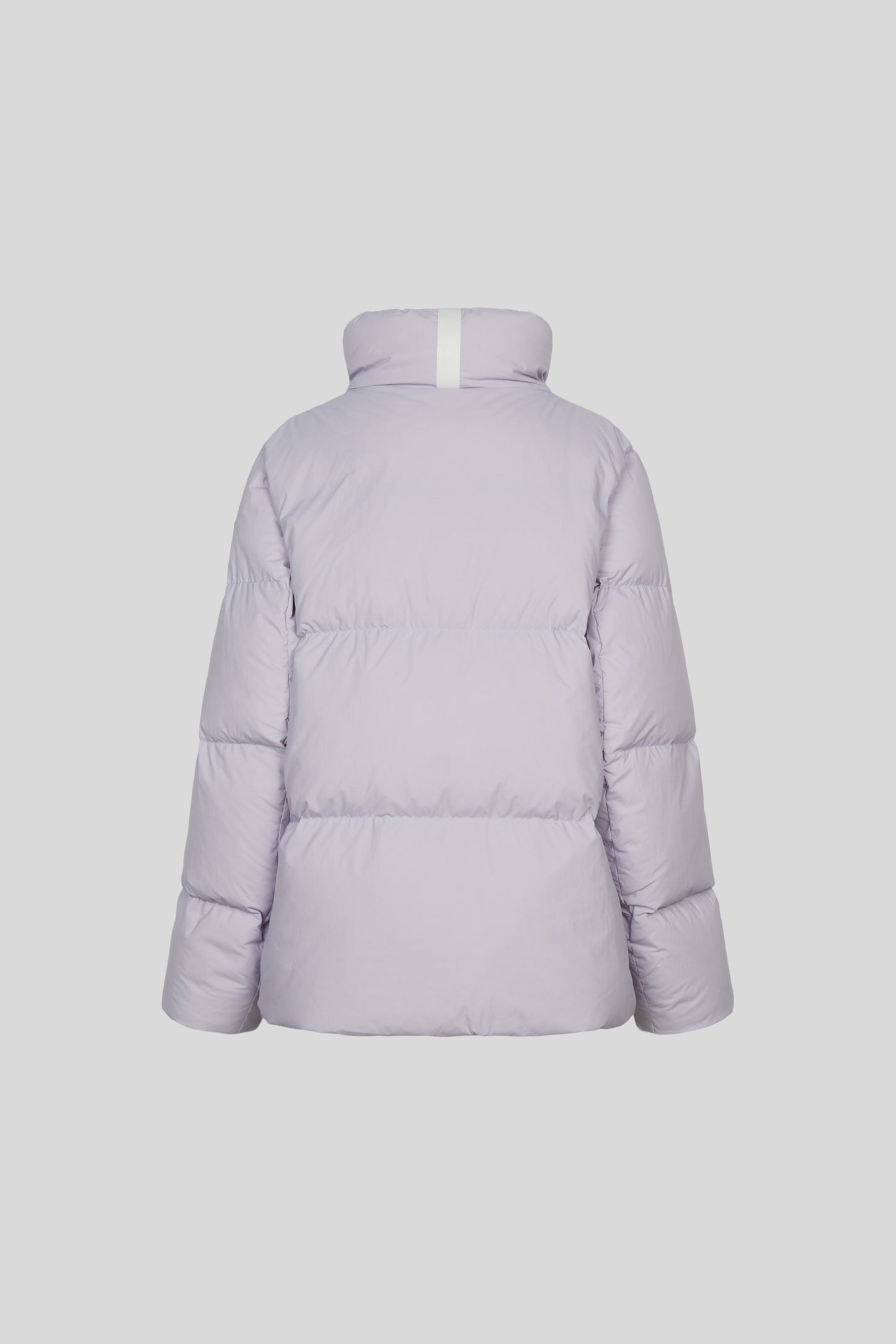 Manteau matelassé Everett Pastel