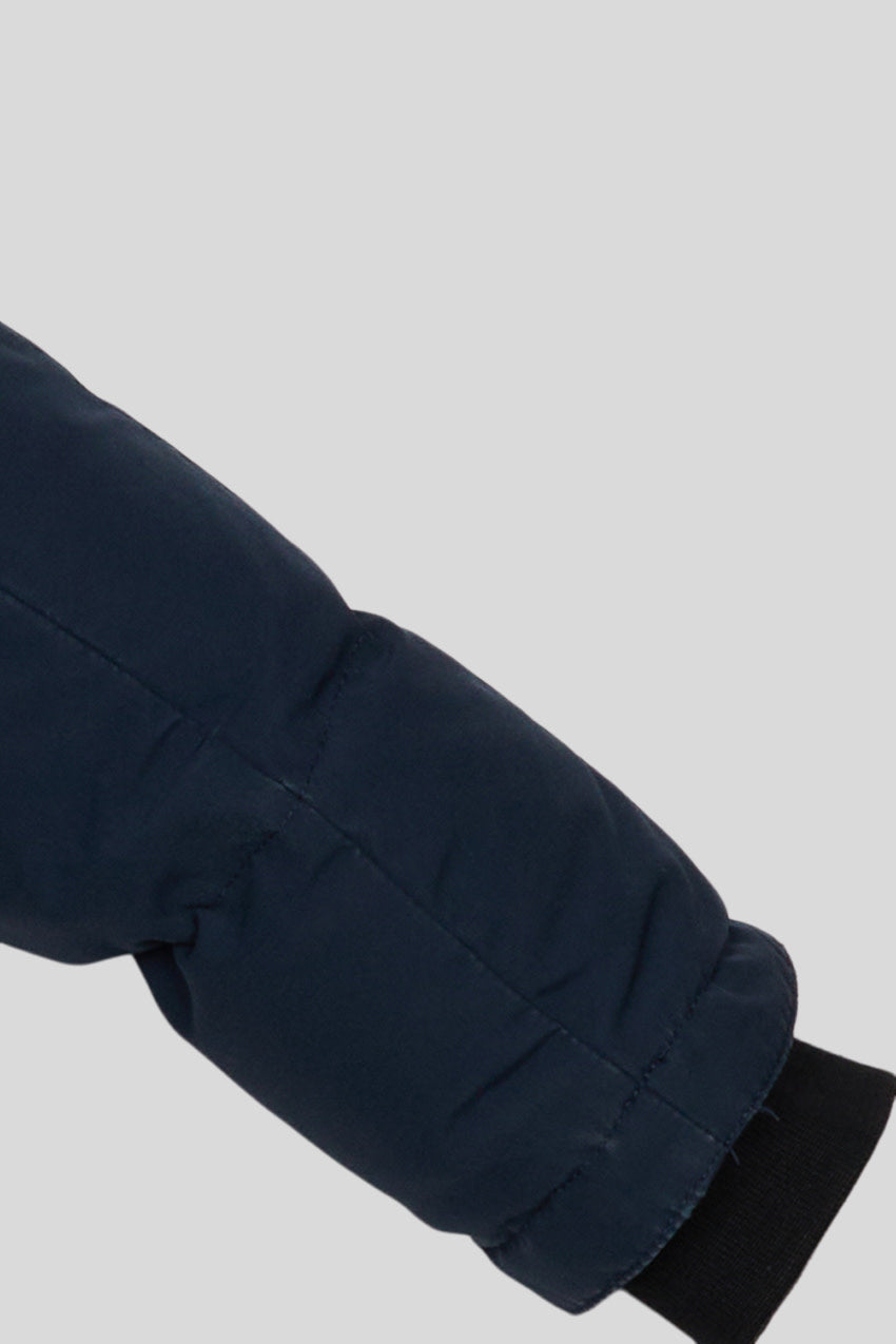 Solaris Parka