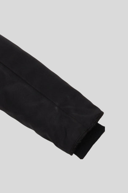 Rossclair Parka Black Label