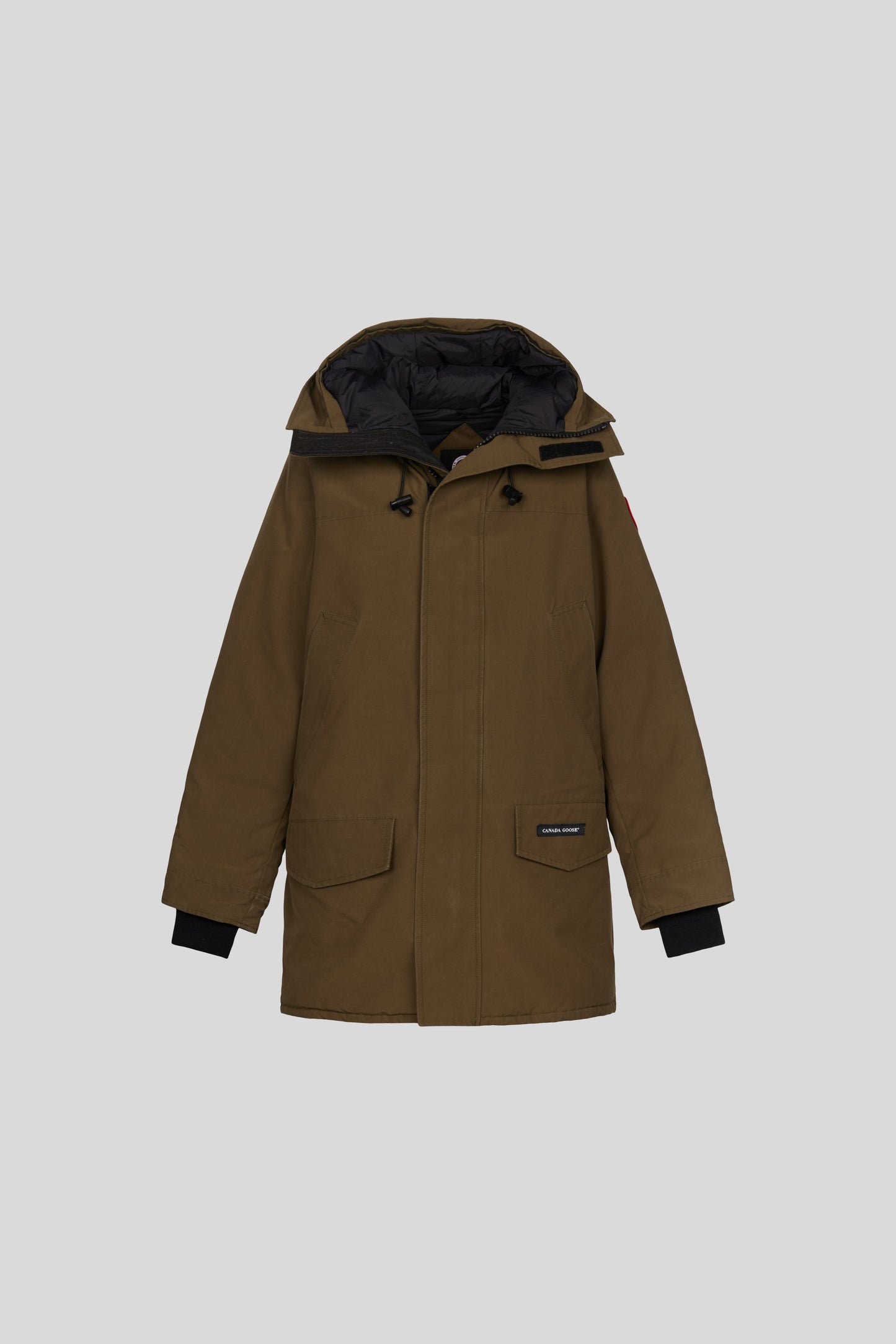 Langford Parka