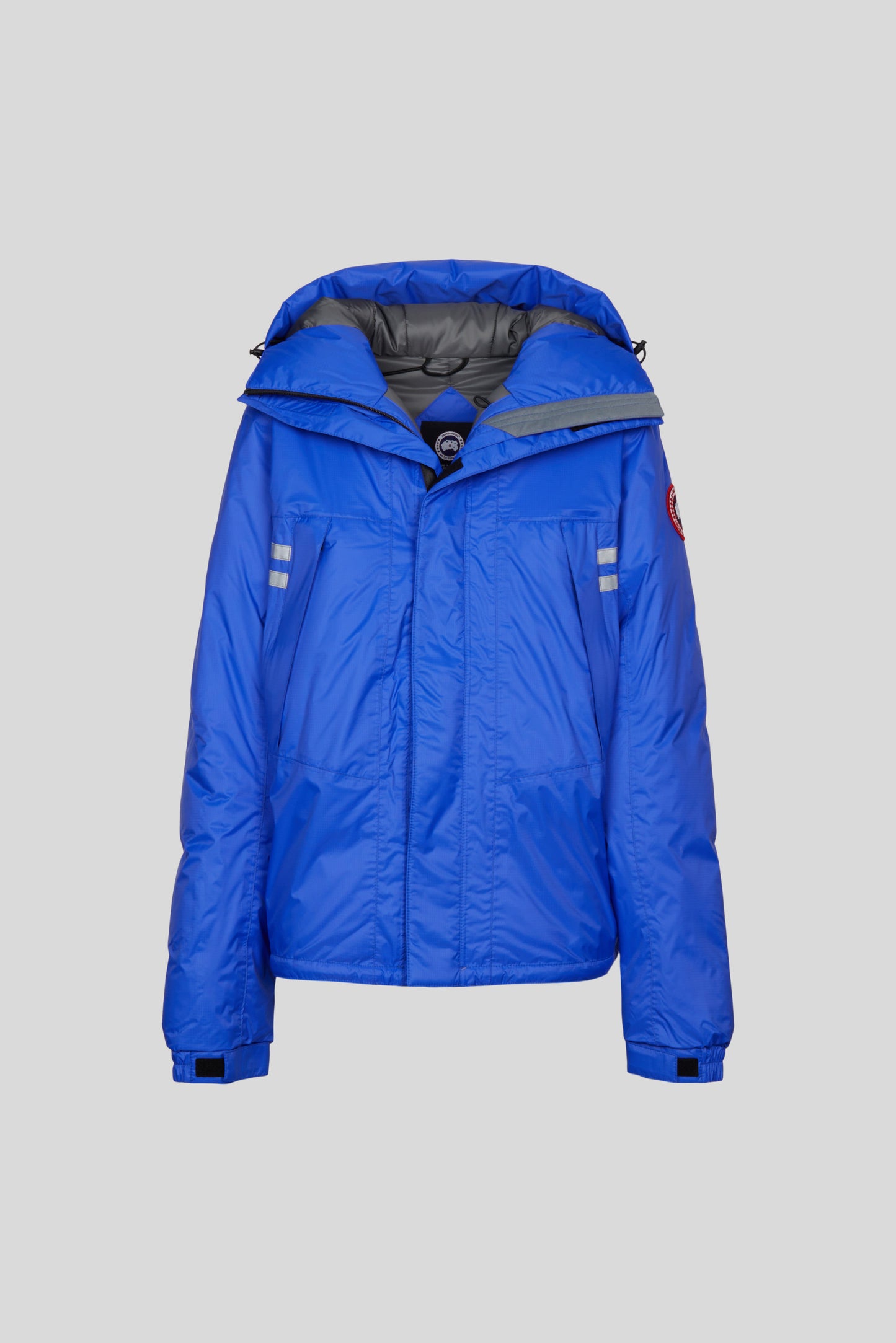 Manteau Mountaineer