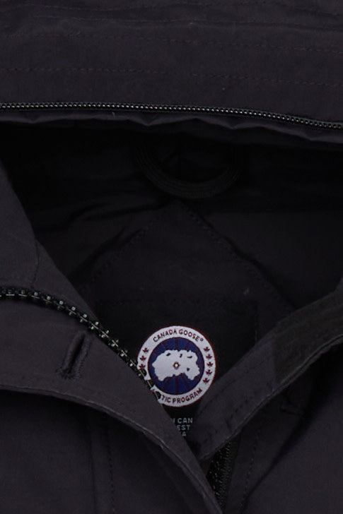 Rossclair Parka Fusion Fit