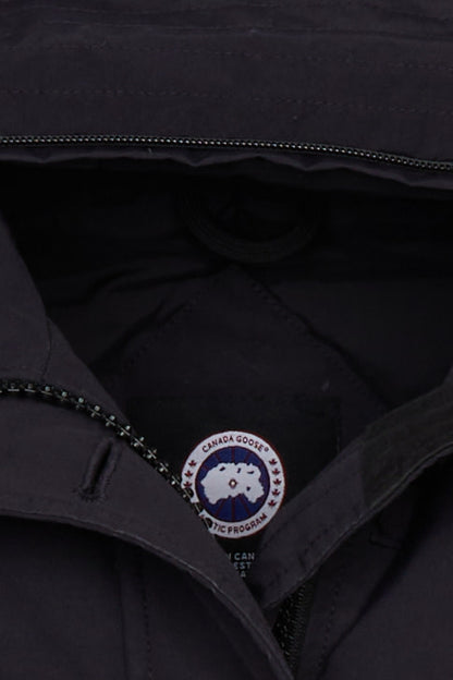 Rossclair Parka Fusion Fit