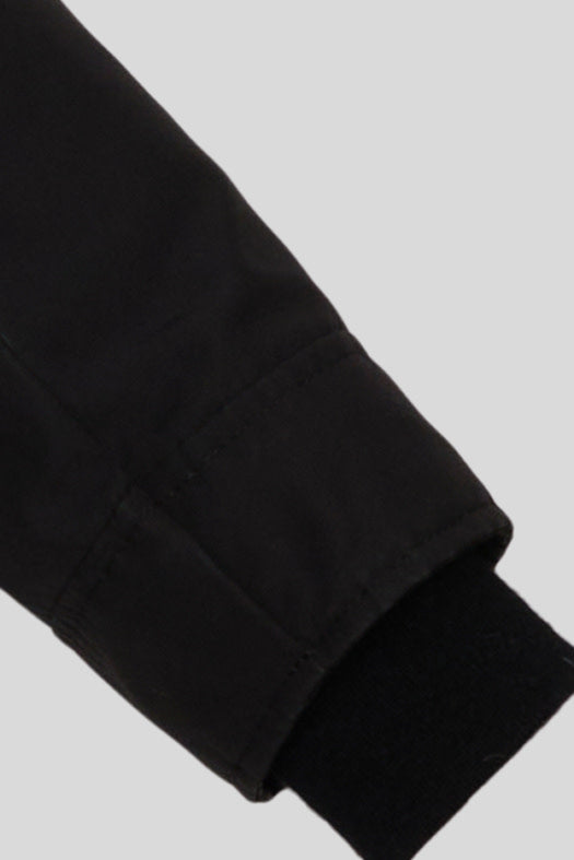 Rideau Parka