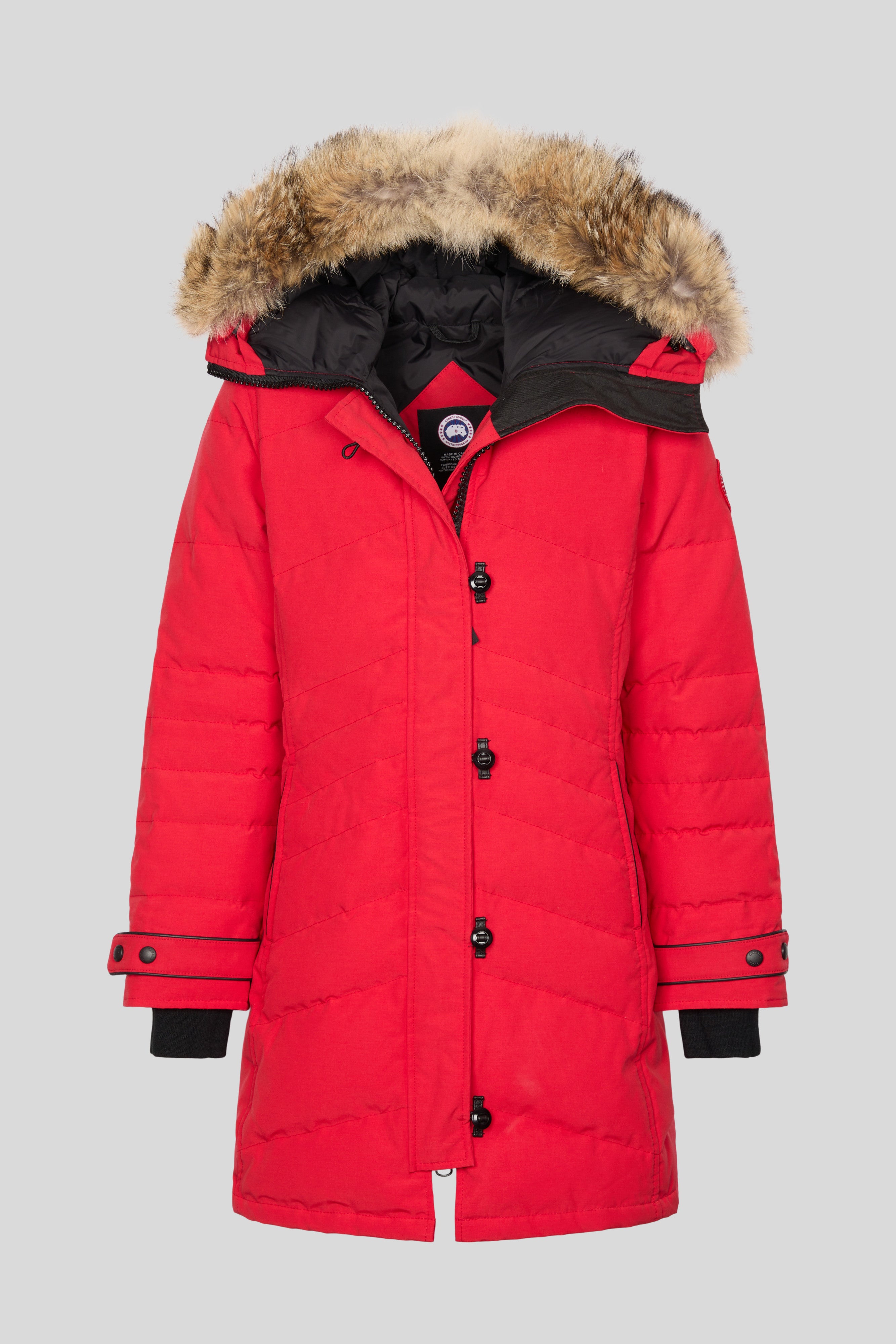Fusion Fit – Canada Goose Generations CA