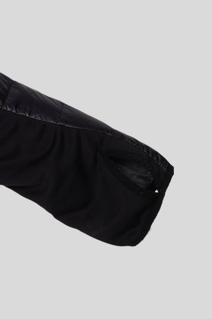 Manteau À Capuchon Hybridge Lite