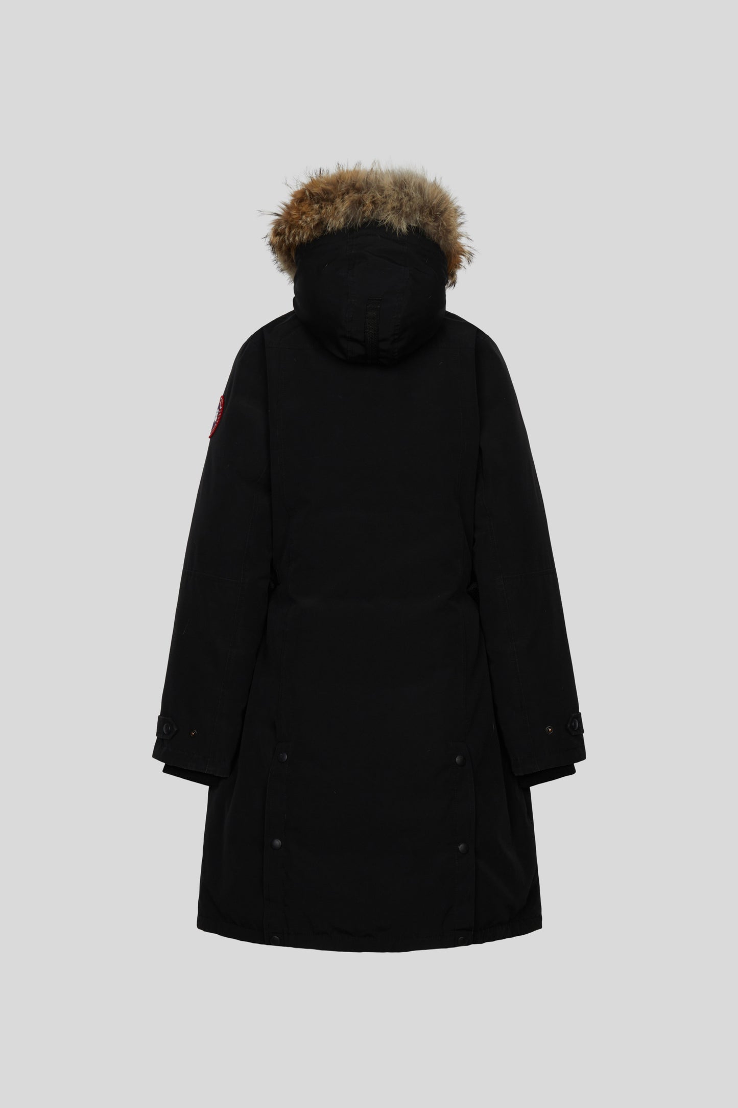 Kensington Parka