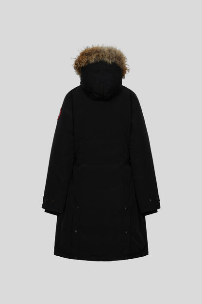 Parka Kensington