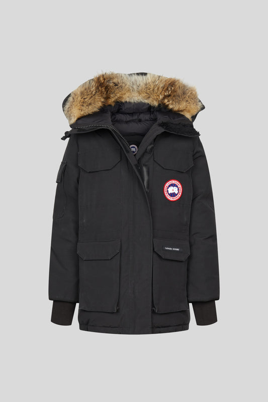 Expedition Parka Fusion Fit