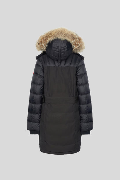 Rowan Parka