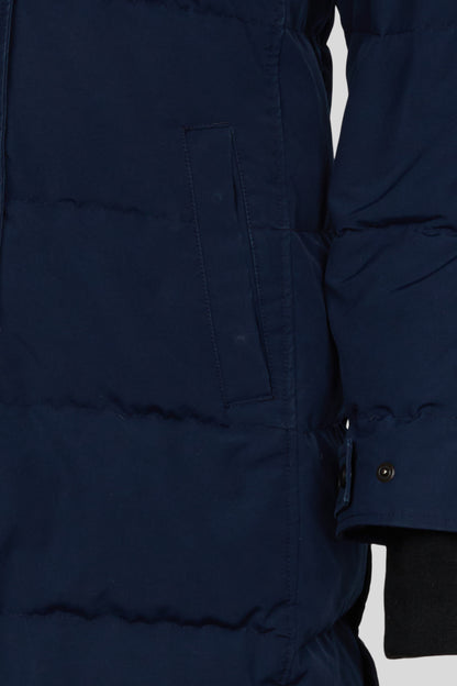 Shelburne Parka