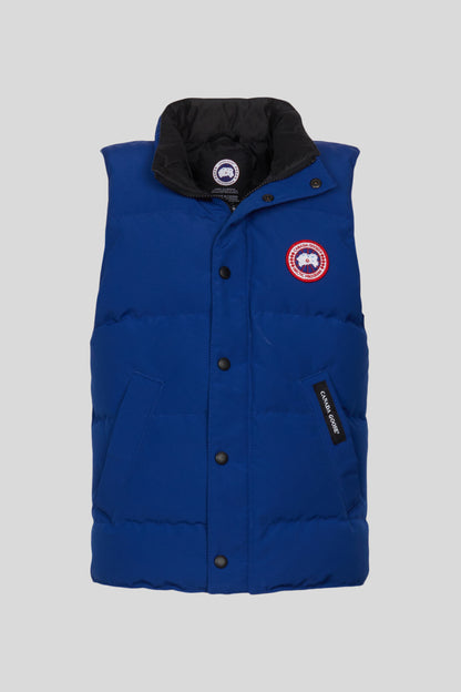 Youth Vanier Vest