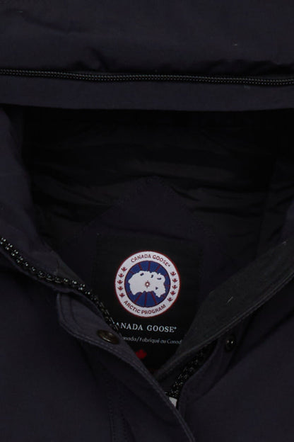Trillium Parka
