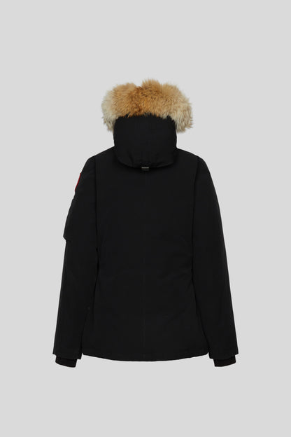 Montebello Parka