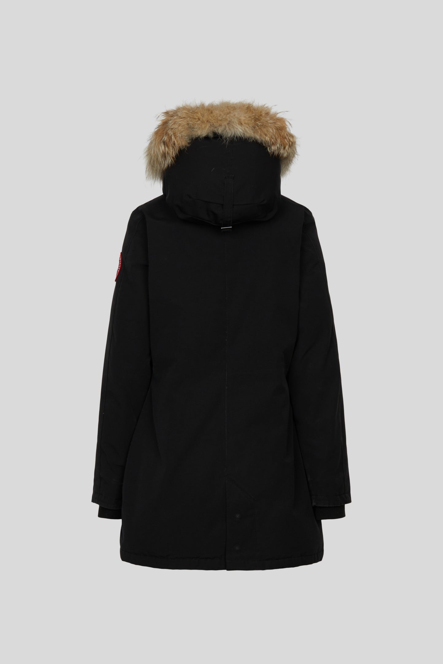 Victoria Parka