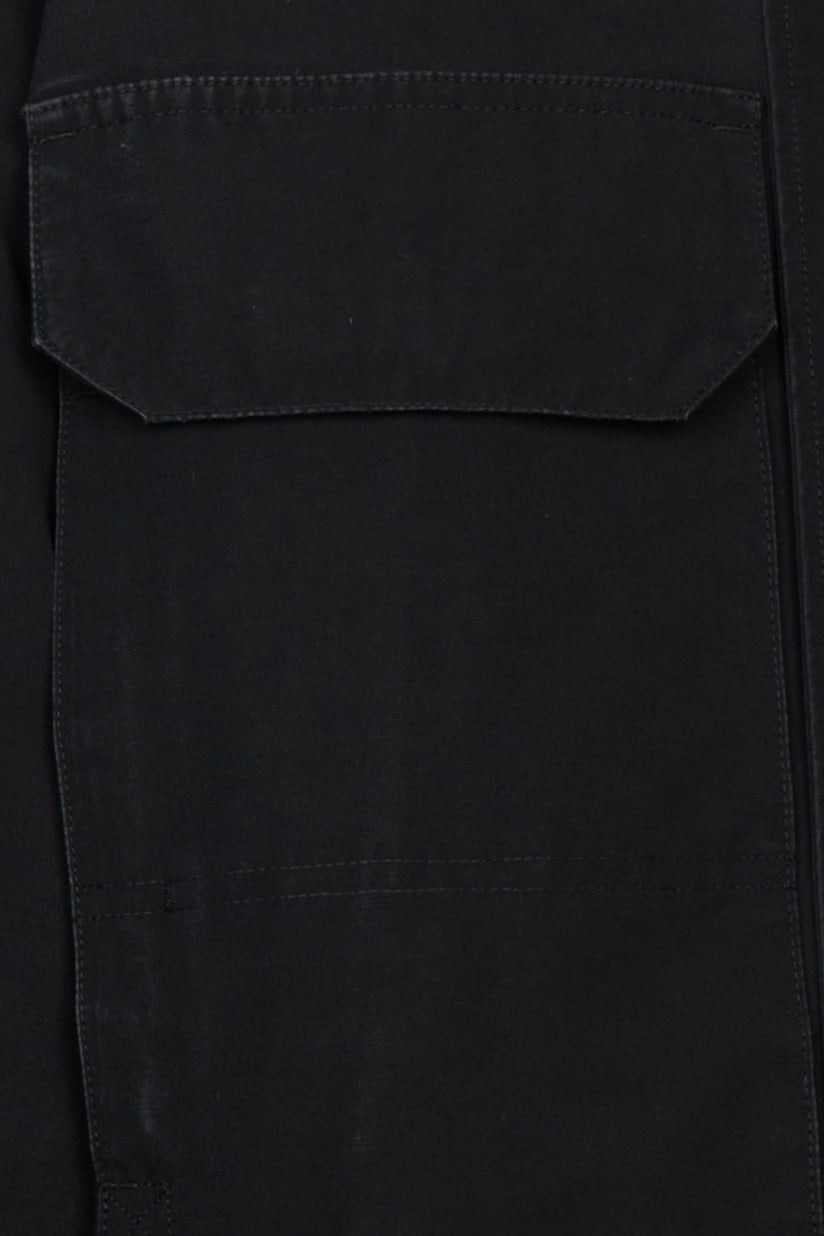 Parka Heritage Expedition coupe Fusion