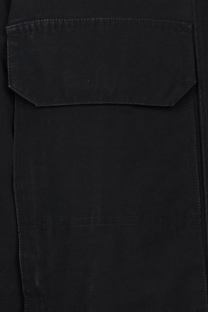 Parka Heritage Expedition coupe Fusion