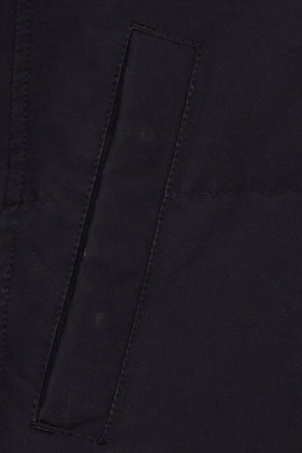 Parka Shelburne Black Label