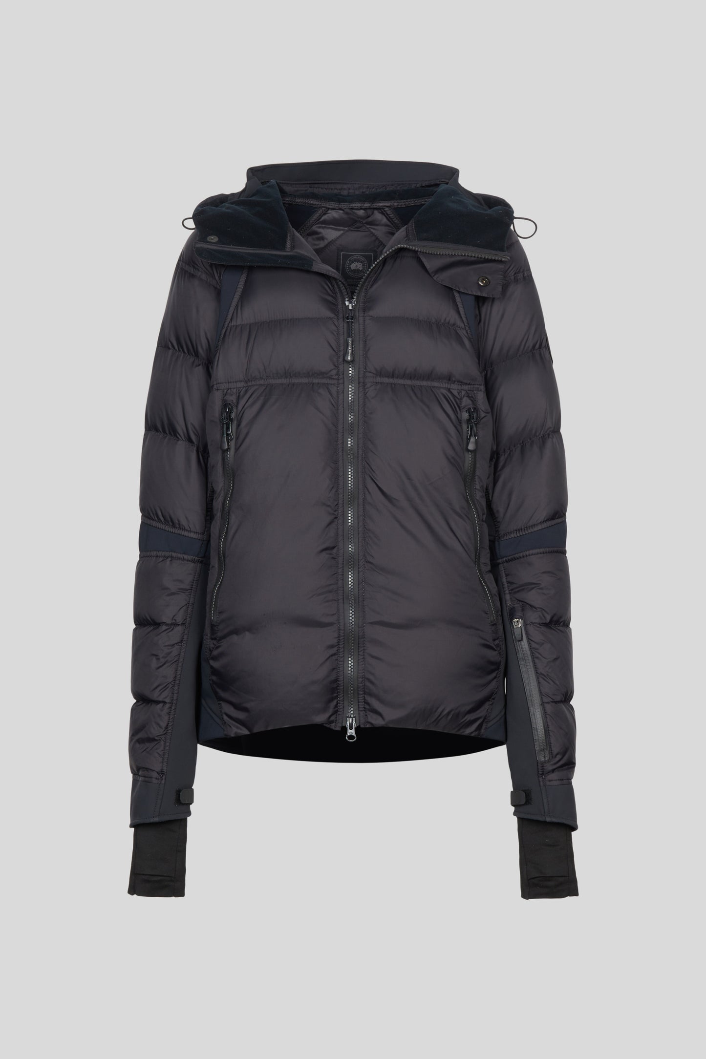 Parka HyBridge® Sutton Black Label pour hommes