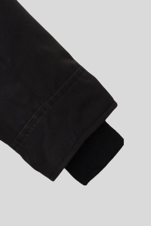 Parka Langford avec garniture de capuchon
