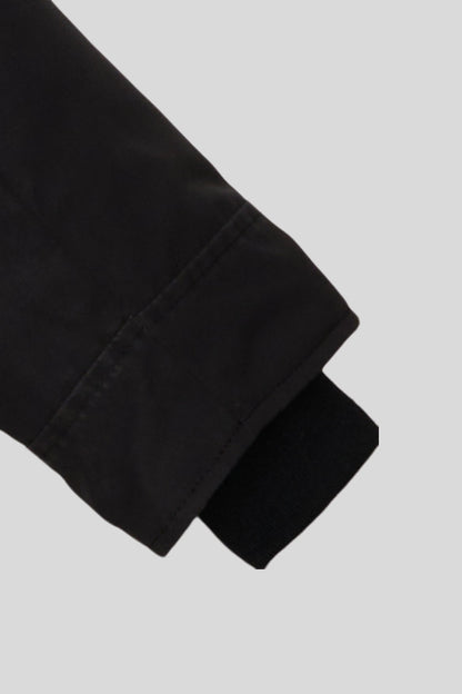 Parka Langford avec garniture de capuchon