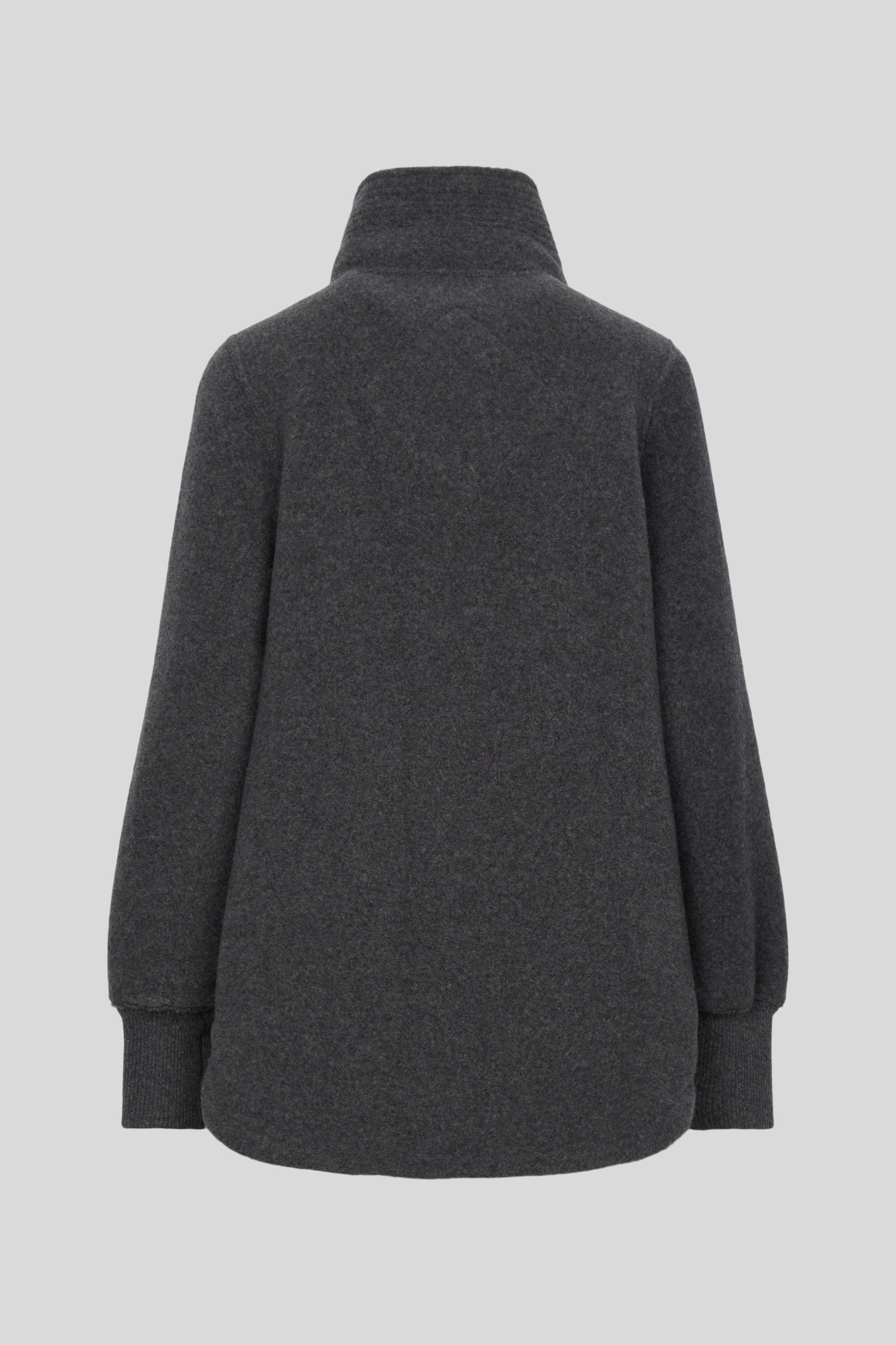 Used Severn ½ Zip Sweater Kind Fleece HUMANATURE for sale