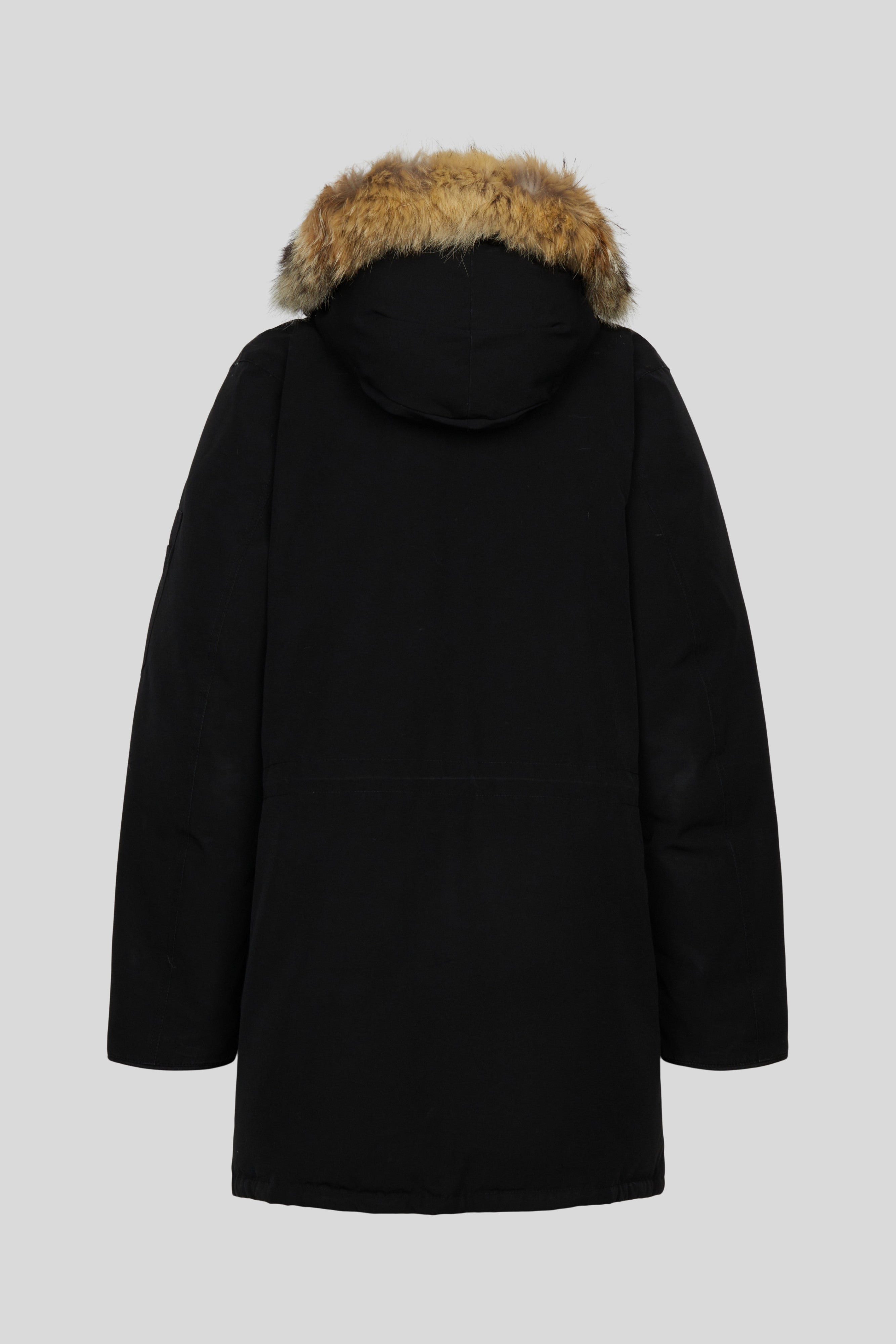 Used Citadel Parka for sale - Canada Goose Generations CA – Canada